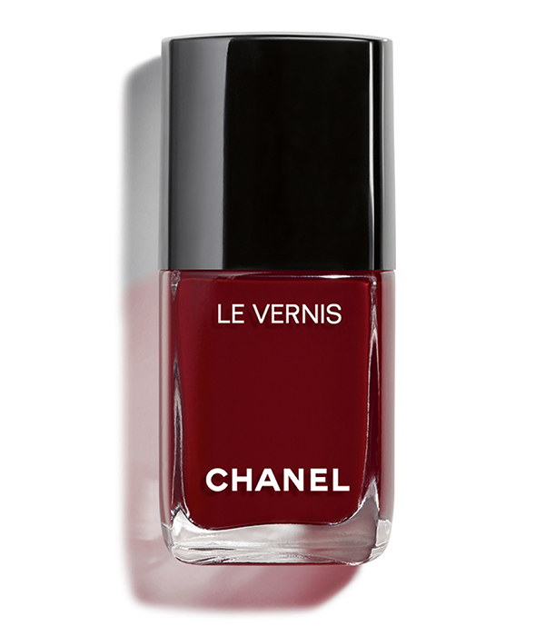 vernis chanel